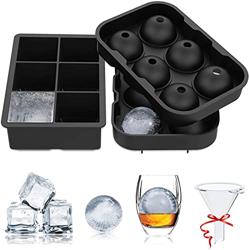 2 Piezas Cubitera Silicona