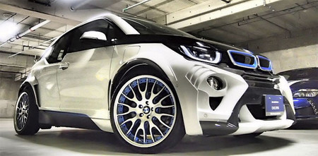 Este fin de semana en Barcelona se celebra Expoelectric. Regreso a Motorpasión Futuro