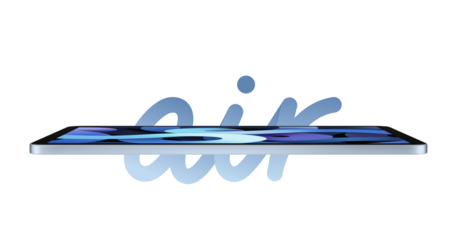 Nada de iPad Air con OLED en 2022: Apple descarta los paneles de Samsung por su calidad, según The Elec