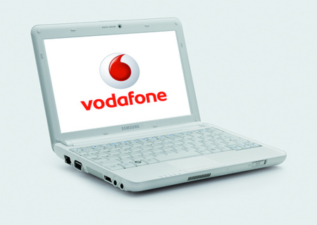 Banda Ancha Móvil de Vodafone, se amplía despliegue HSPA+ y nuevas ofertas