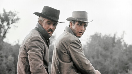 Dos hombres y un destino