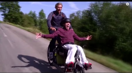 "Con todas nuestras fuerzas": la historia de la familia Hoyt llevada al cine
