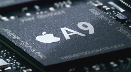 Samsung será protagonista en la fabricación de los Apple A9 y A9X para los futuros iPhone 6S