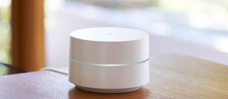 Router WiFi mesh