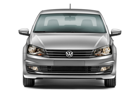 Vw Vento 2016