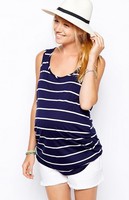 Moda embarazadas verano 2014: ¡nos vamos de rebajas! 