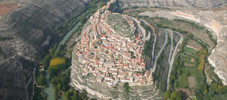 jorquera