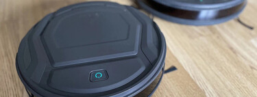 Todavía queda para el Prime Day, pero Amazon ya tiene ofertones como este robot aspirador por menos de 100 euros