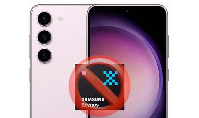 Samsung Exynos Portada