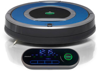 Nueva Roomba 790, el nuevo robot aspirador de iRobot
