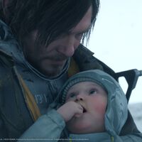 "Es literalmente injugable": Death Stranding 2 ha defraudado profundamente a los aficionados al cargarse el meme más icónico del juego original 