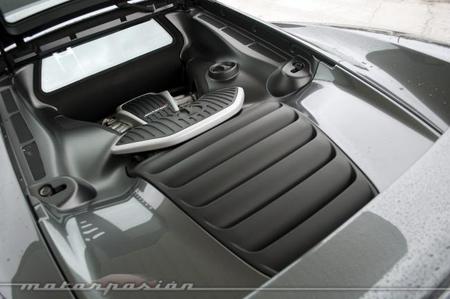 McLaren MP4-12C