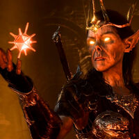 Ha conseguido ser (casi) intocable en Baldur's Gate 3 y solo una chaladura muy suertuda podría enviarlo al Valhalla