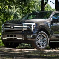Ford F-150 2024: el pick-up por excelencia luce con más estilo 