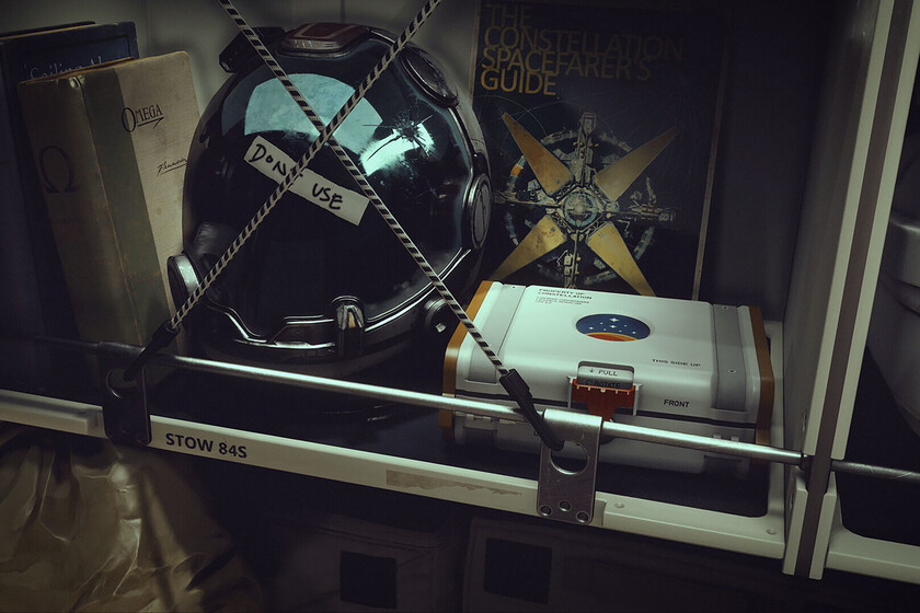 Imagen de Starfield