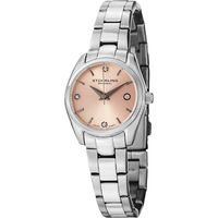 (Sólo hoy) Reloj analógico para mujer Stührling Original 414L.02 por 78,72 euros con envío gratis en Amazon 