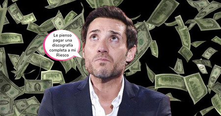 Antonio David Flores gana la batalla legal contra 'La fábrica de la tele': este es el estratosférico pastizal que le van a ingresar al ex colaborador