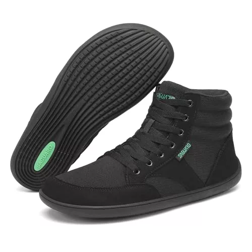 SAGUARO Barefoot Zapatillas Unisex