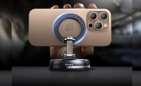 soporte celular auto ugreen