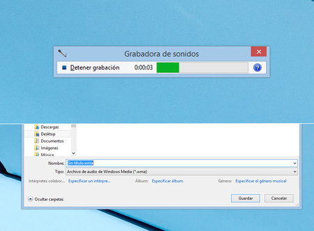 comerciante Haiku Sucio Guía para configurar y grabar sonido con Windows