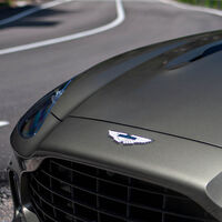 Aston Martin tiene nuevo CEO y no es otro que Amedeo Felisa, ex CEO de Ferrari de 2008 a 2016 