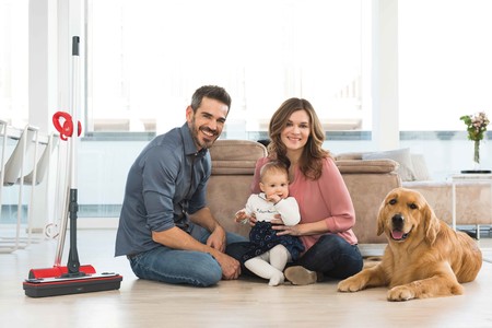 Moppy Famiglia Completa