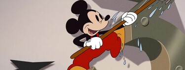 Una de mis obras preferidas de Disney es este corto de 1937 que acabó de rebote en Crash Bandicoot y forma parte de la historia de los videojuegos 