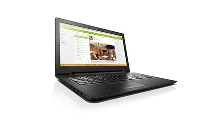 Básico, pero también muy barato: el Lenovo Ideapad 110-15IBR, esta semana en PcComponentes por sólo 245,59 euros
