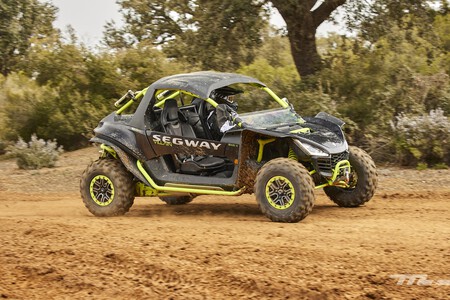 Segway Powersports 2022 Prueba 008