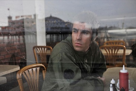 Pretty Green, Primavera-Verano 2009, la marca de Liam Gallagher