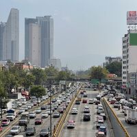 Hoy No Circula sábado 9 de agosto: Estos son los autos que no pueden salir en CDMX y Área Metropolitana del Valle de México