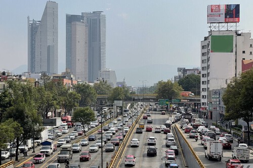 Hoy No Circula Sabado