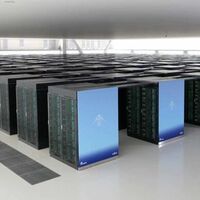 Intel, tienes otro problema: cómo ARM, con procesadores para móviles, está creciendo un 430% en el mercado de servidores
