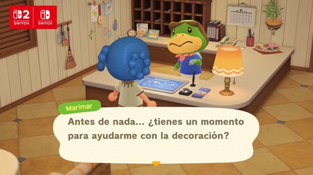 Recurso Salida Sorpresa Animal Crossing 3 0