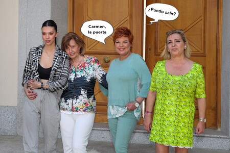 Esto es todo lo que sabemos hasta el momento del hermano secreto de Terelu y Carmen Borrego (para que no te pierdas nada del salseo)