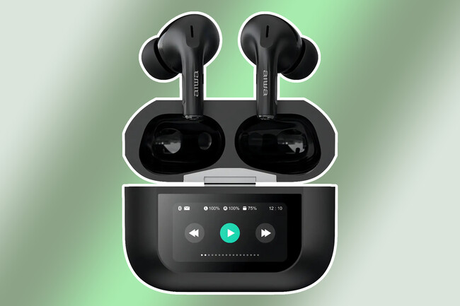Audifonos Inalambricos Aiwa Mercado Libre Ofertas Descuentos 1
