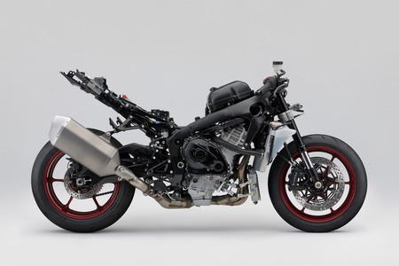 Suzuki Gsx R1000 2017 069