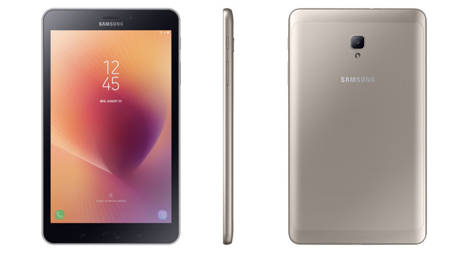 Galaxy Tab 8