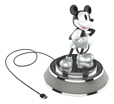 Mickey