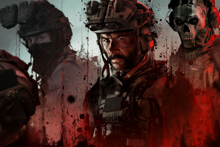 Imagen de Call of Duty Modern Warfare 3