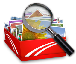 ShoeBox 1.7, un gestor de fotografías muy interesante