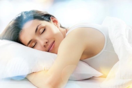 La mejor dieta para dormir bien cada noche
