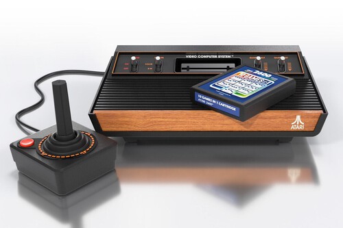 Atari 2600