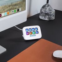 Siempre pensé que un Stream Deck era solo cosa de streamers. Resulta ser un gadget que te ahorra un montón de tiempo a diario 