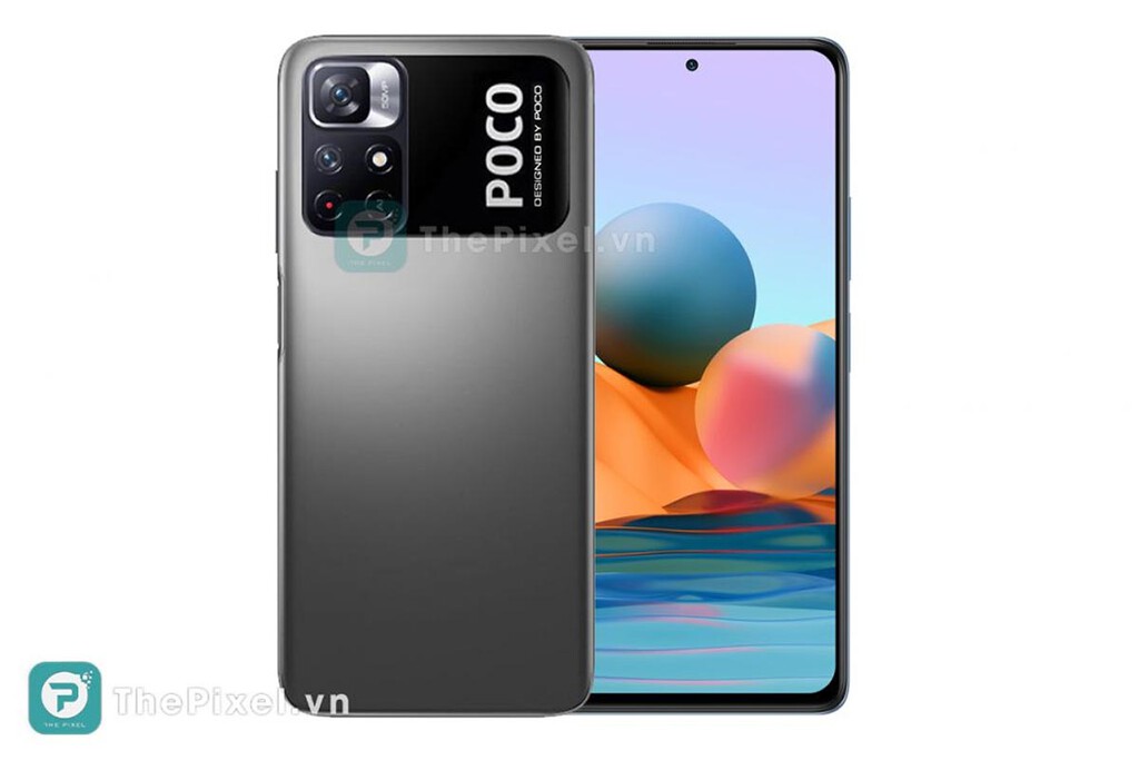 El POCO M4 Pro será un clon del Redmi Note 11, según la última filtración