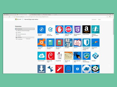 Nuevas imágenes del nuevo Microsoft Edge basado en Chromium muestran un navegador que ya tiene más personalidad