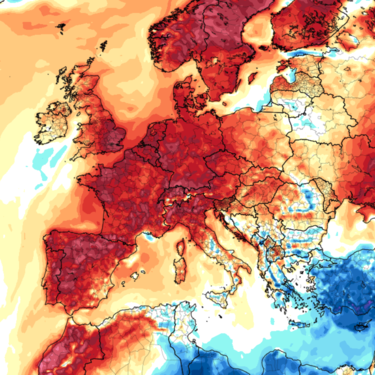 Oviedo ya ha batido su récord de calor para mayo y AEMET avisa de que esto no ha hecho más que empezar 