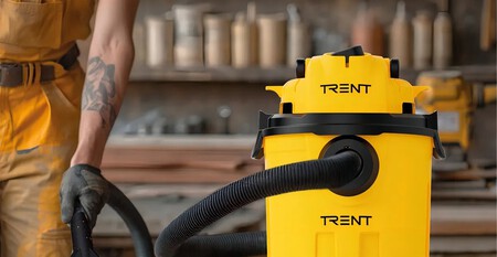 Aspiradora Trent Oferta Nueva Rebaja Barato Promocion