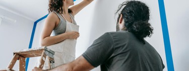 Este albañil enseña el sistema definitivo, sin obras y barato para acabar con las mancha de humedad en las paredes