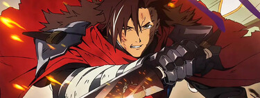 Me ha bastado un episodio para tener un nuevo anime preferido para 2026 